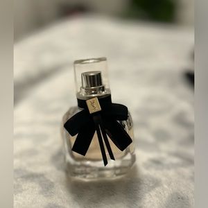 YSL Mon Paris eau de parfum 1.0 oz